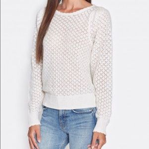 Joie Moxya Wool Blend Sweater